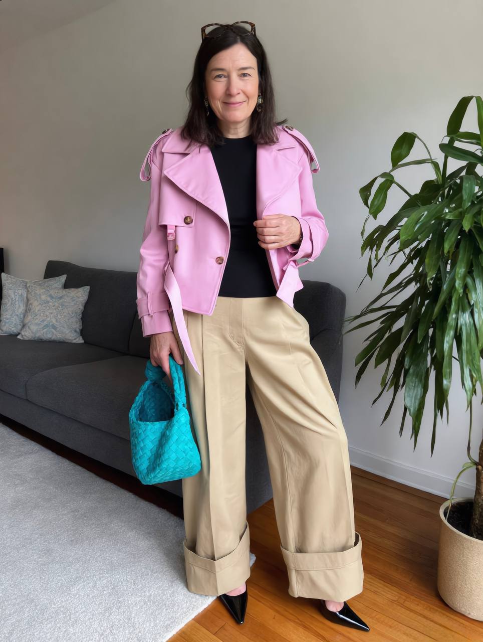 После — клиент 2